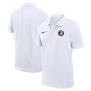 Florida State Nike Dri-Fit Woven Polo